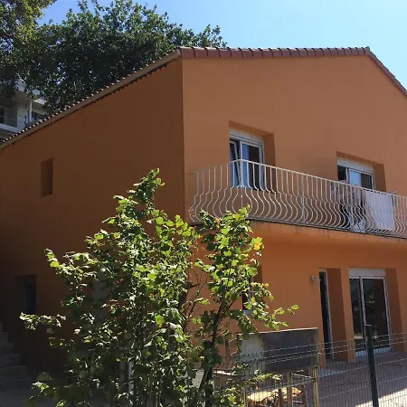 Newly Renovated 6br A/c 10min From The Beach * Cagnes-sur-Mer